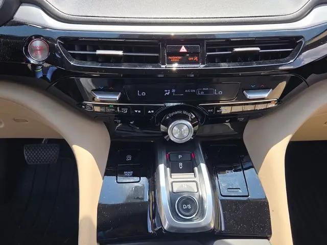 2024 Acura MDX Technology Package