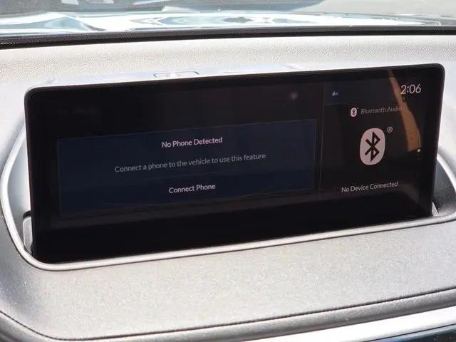 2024 Acura MDX Technology Package