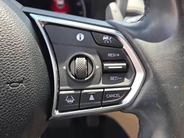 2024 Acura MDX Technology Package