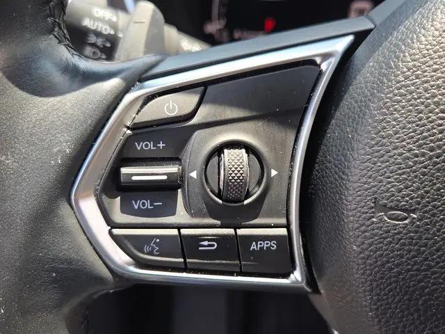2024 Acura MDX Technology Package