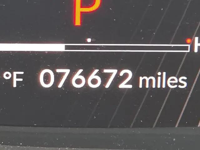 2024 Acura MDX Technology Package