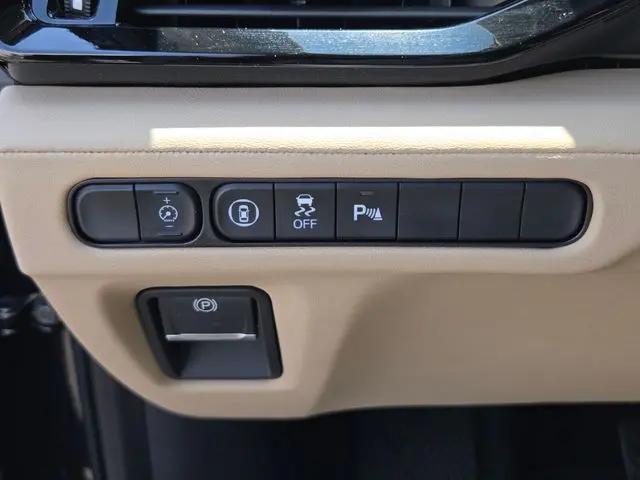 2024 Acura MDX Technology Package