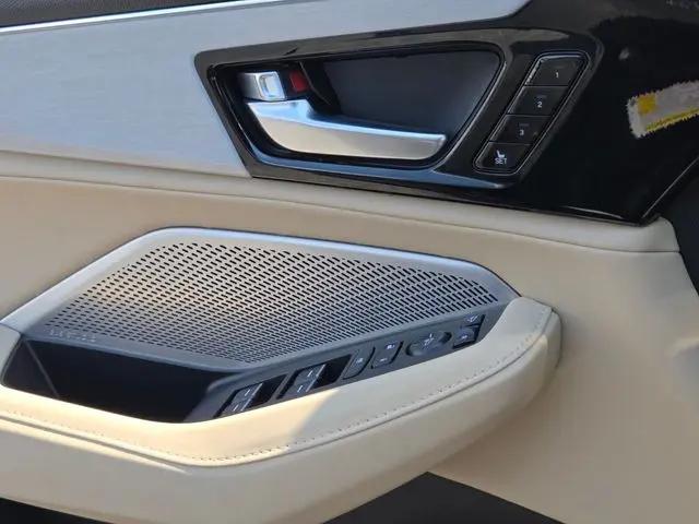 2024 Acura MDX Technology Package