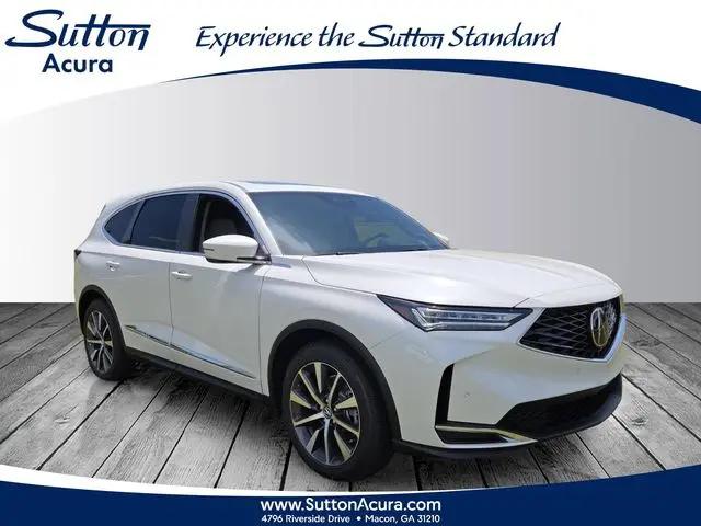 2026 Acura MDX Technology Package for sale in Macon, GA