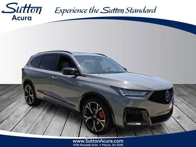 2026 Acura MDX Type S Advance Package for sale in Macon, GA