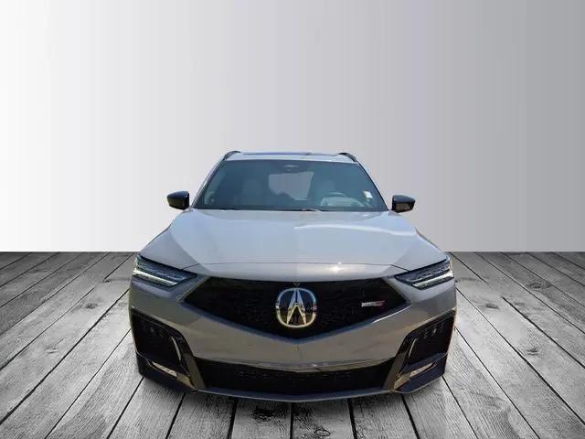 2026 Acura MDX Type S Advance Package