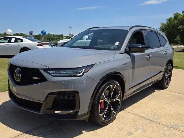2026 Acura MDX Type S Advance Package