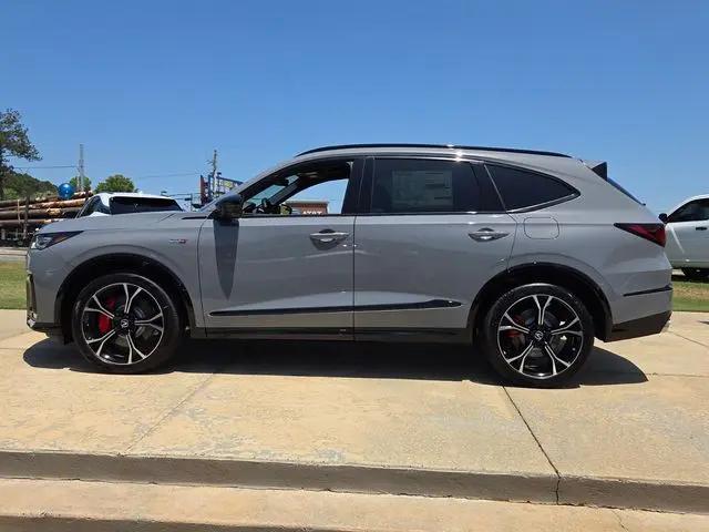 2026 Acura MDX Type S Advance Package