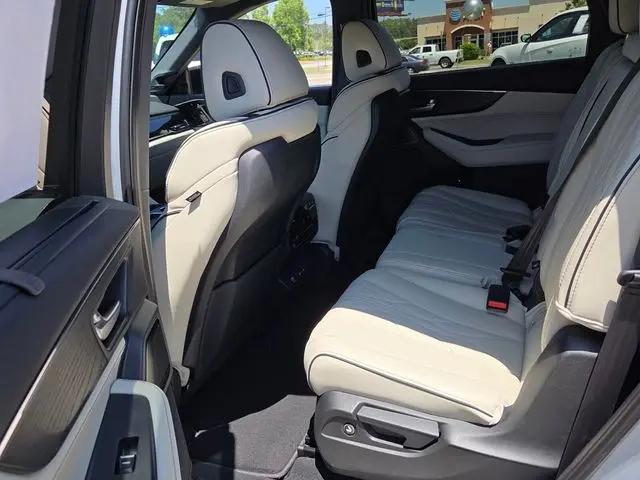 2026 Acura MDX Type S Advance Package