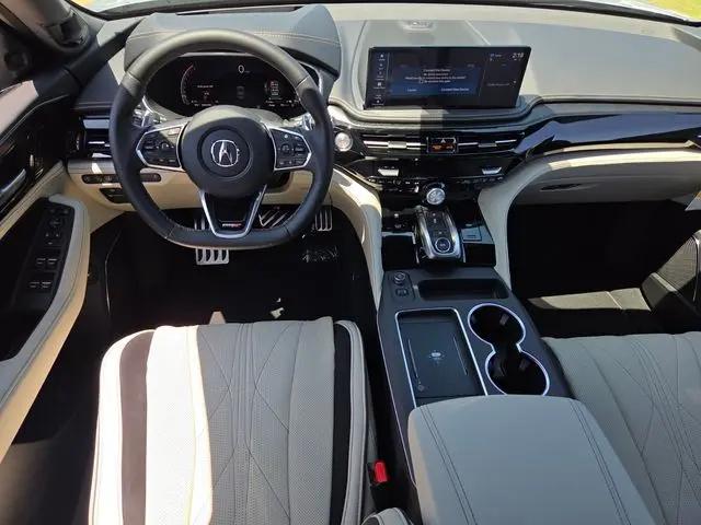 2026 Acura MDX Type S Advance Package