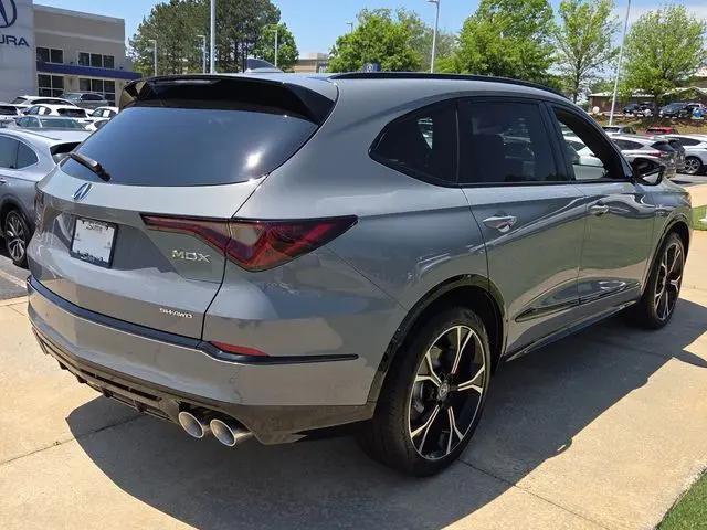 2026 Acura MDX Type S Advance Package