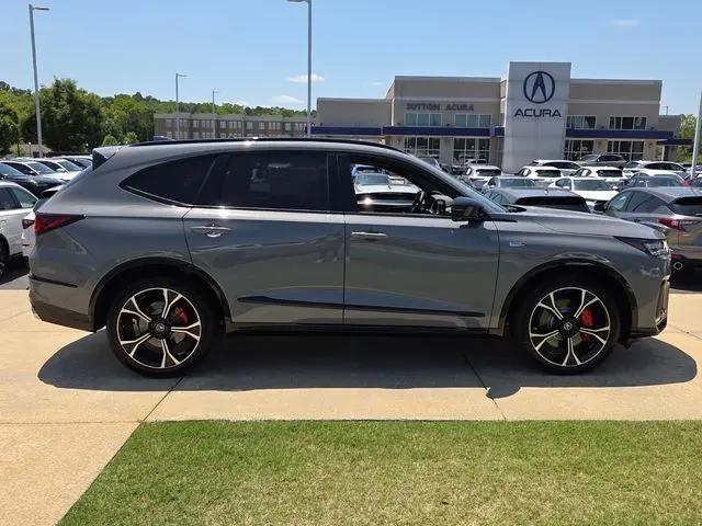 2026 Acura MDX Type S Advance Package