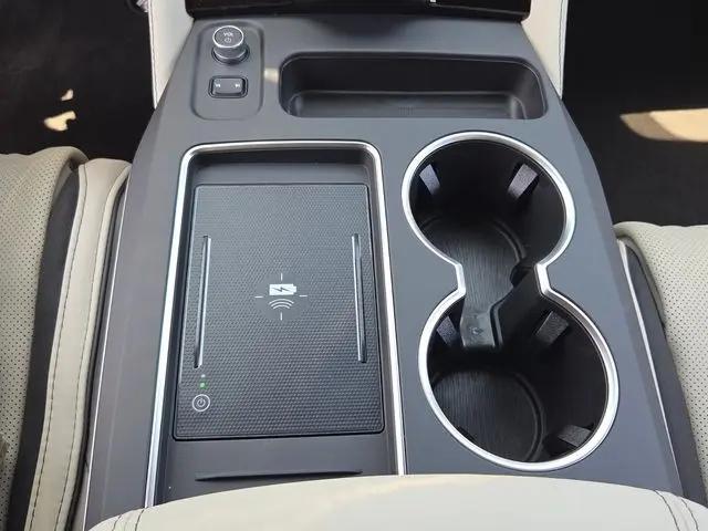 2026 Acura MDX Type S Advance Package