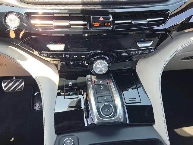 2026 Acura MDX Type S Advance Package