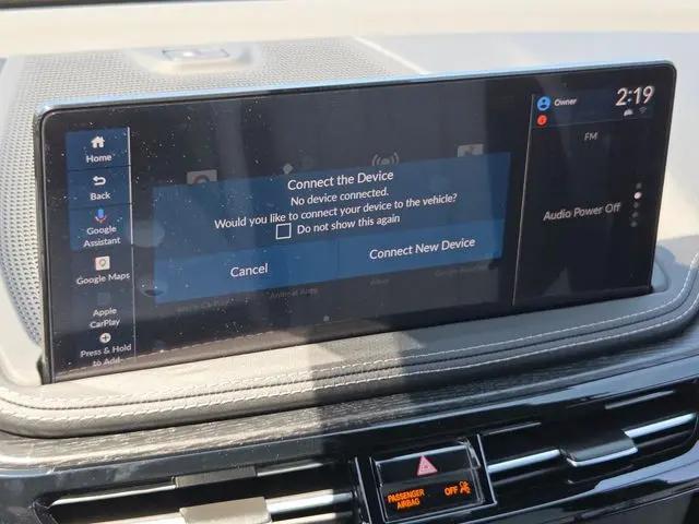 2026 Acura MDX Type S Advance Package