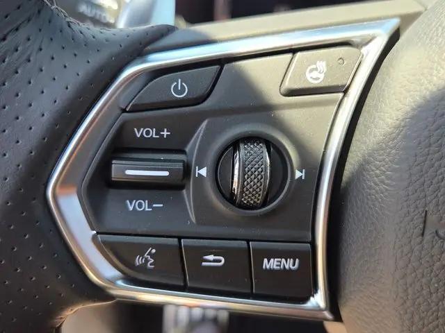 2026 Acura MDX Type S Advance Package