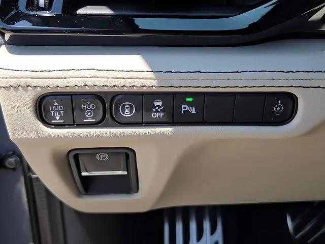 2026 Acura MDX Type S Advance Package