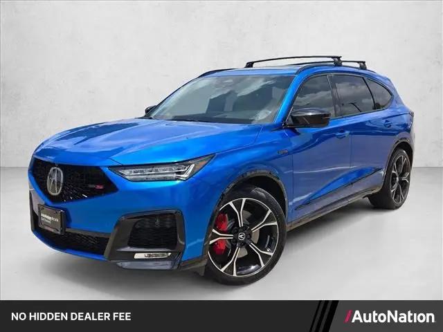 2026 Acura MDX Type S Advance Package for sale in League City, TX