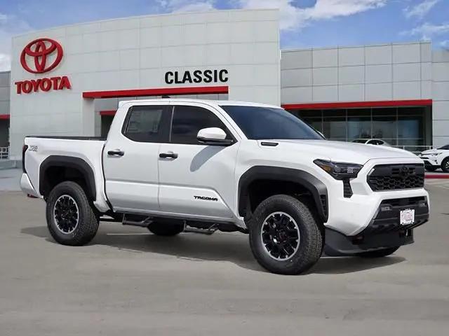 2026 Toyota Tacoma TRD Off Road for sale in Tyler, TX