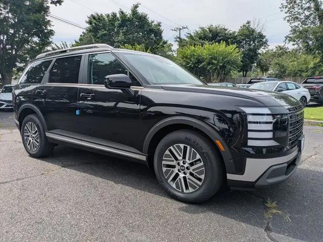 2026 Hyundai Palisade Hybrid SEL Premium 8P for sale in Henrico, VA