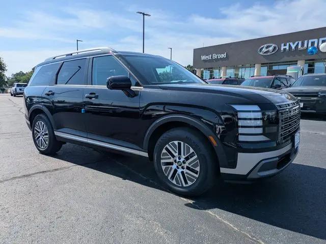 2026 Hyundai Palisade Hybrid Blue SEL Premium 7P for sale in Henrico, VA