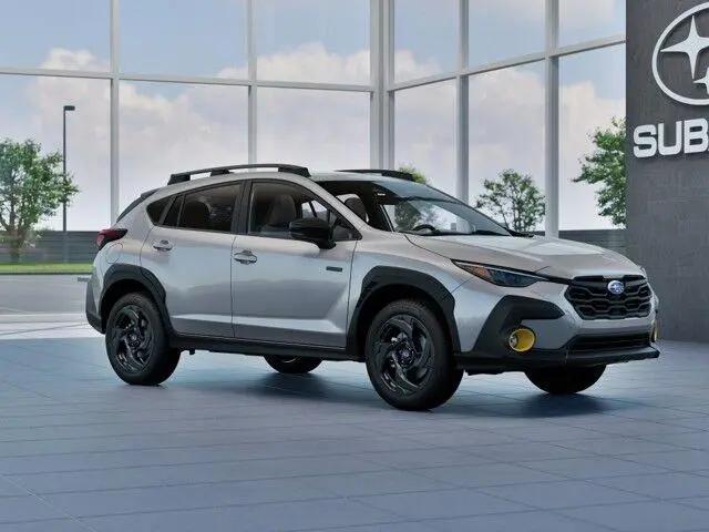 2026 Subaru Crosstrek Sport for sale in Glendale, CA