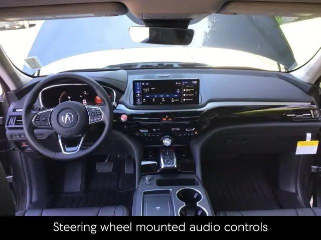 2026 Acura MDX Standard