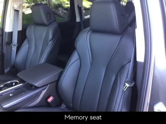 2026 Acura MDX Standard
