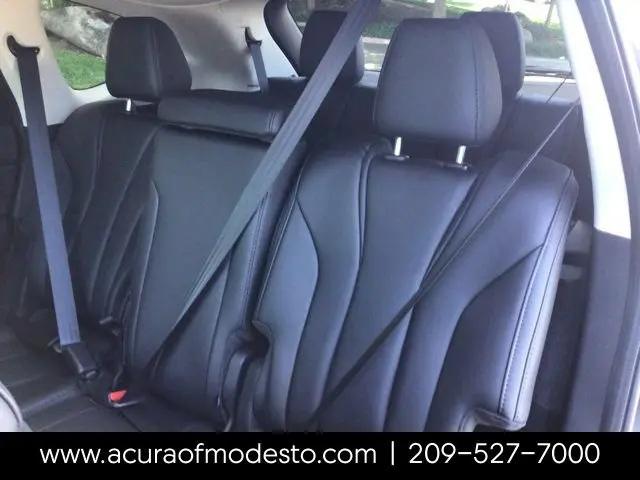 2026 Acura MDX Standard