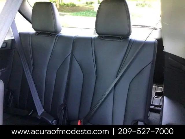 2026 Acura MDX Standard
