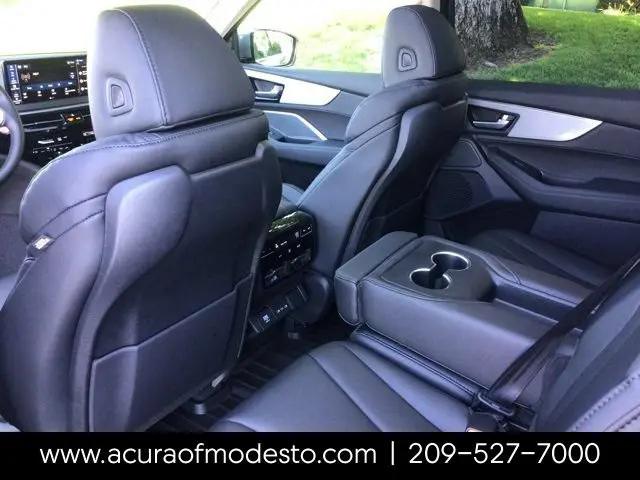 2026 Acura MDX Standard
