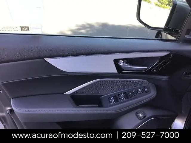 2026 Acura MDX Standard