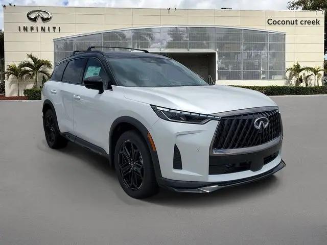 2027 INFINITI QX60 SPORT for sale in Coconut Creek, FL