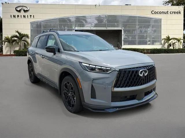 2027 INFINITI QX60 SPORT for sale in Coconut Creek, FL