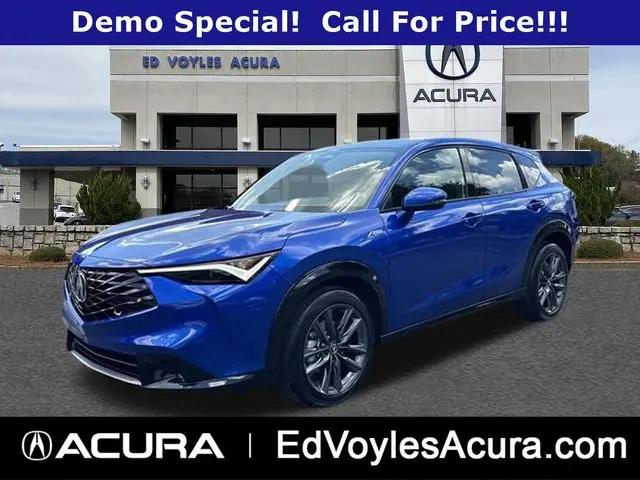 2025 Acura ADX A-Spec for sale in Chamblee, GA