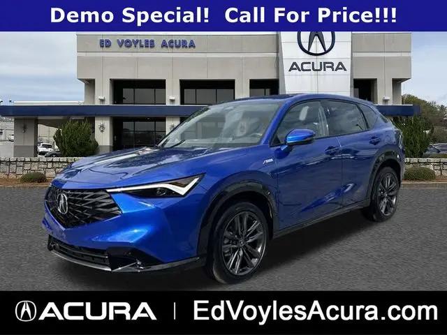 2025 Acura ADX A-Spec for sale in Chamblee, GA