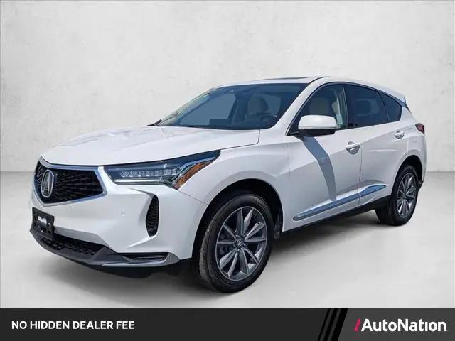 2023 Acura RDX Technology Package for sale in Santa Clara, CA