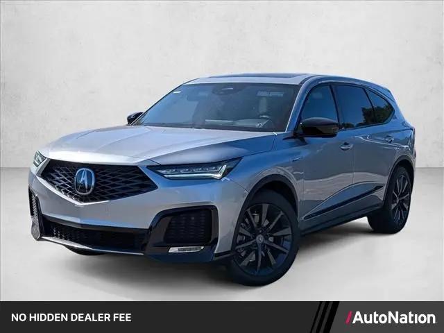 2026 Acura MDX A-SPEC for sale in Santa Clara, CA