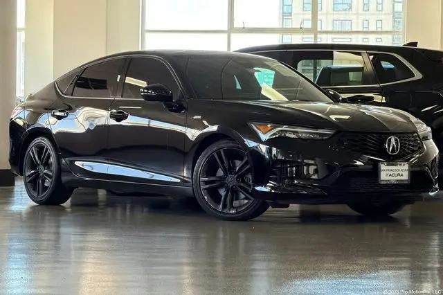 2025 Acura Integra A-SPEC Technology for sale in San Francisco, CA