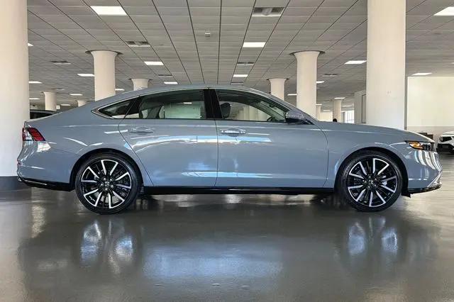 2026 Honda Accord Sedan Touring