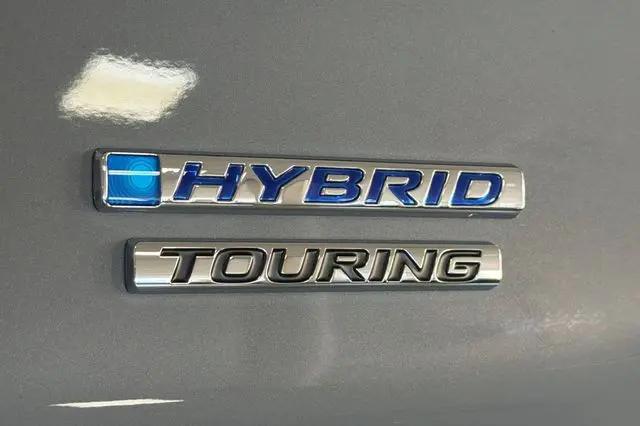 2026 Honda Accord Sedan Touring