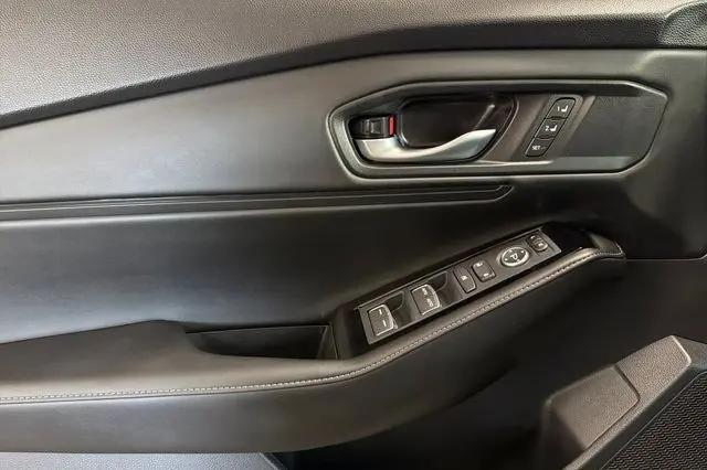 2026 Honda Accord Sedan Touring