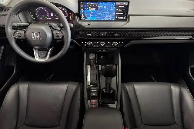 2026 Honda Accord Sedan Touring