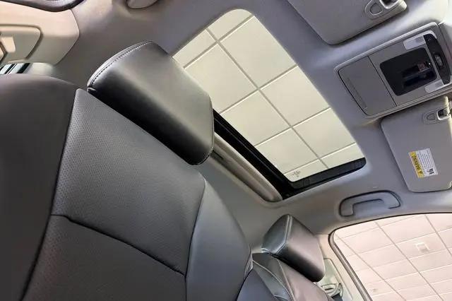 2026 Honda Accord Sedan Touring