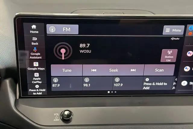 2026 Honda Accord Sedan Touring