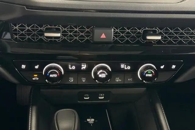 2026 Honda Accord Sedan Touring