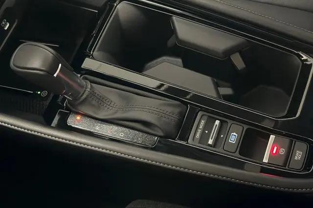 2026 Honda Accord Sedan Touring