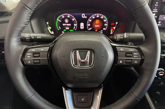 2026 Honda Accord Sedan Touring