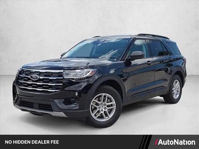 2026 Ford Explorer Active for sale in Jacksonville, FL