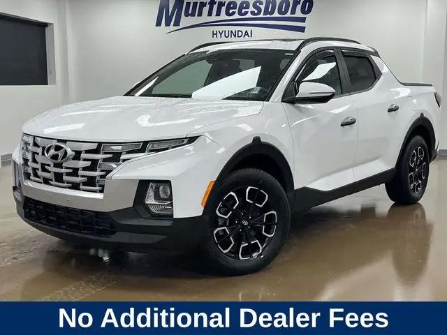 2022 Hyundai Santa Cruz SEL for sale in Murfreesboro, TN